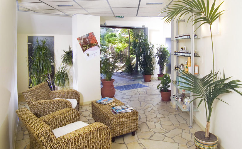 Hotel Tritone Lipari 